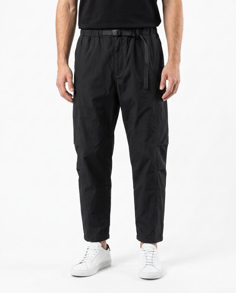Unisex Pants – Sanor, Relaxed fit, Straight-leg cut – Tilly Outlet