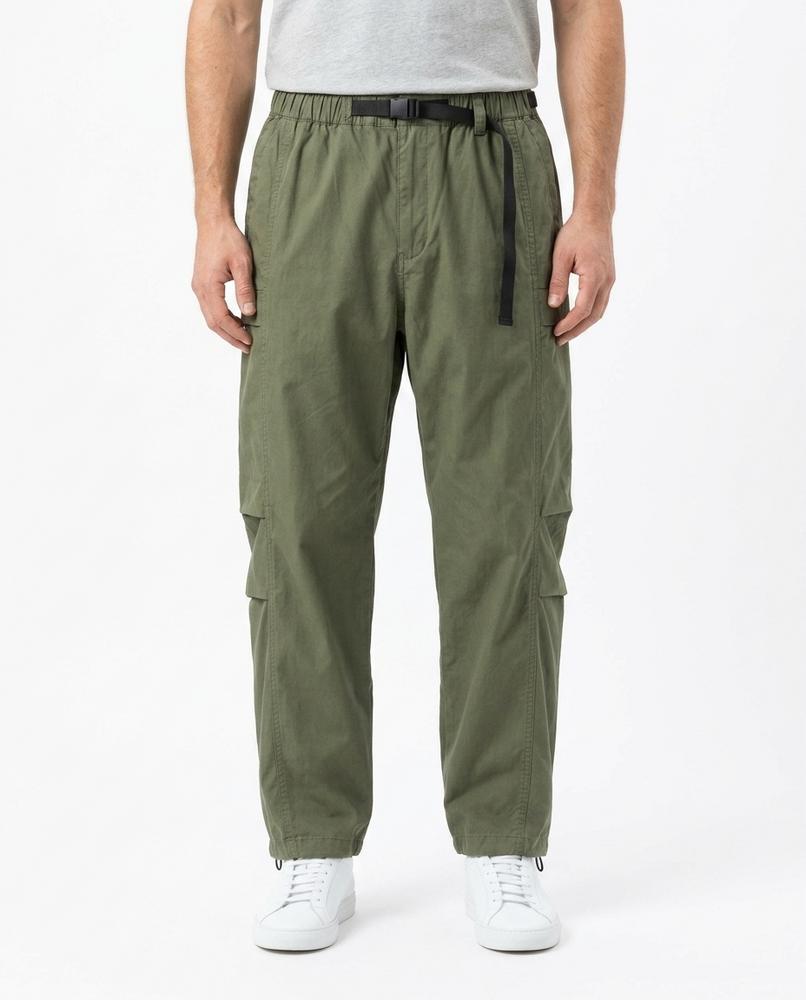 Unisex Pants – Sanor, Relaxed fit, Straight-leg cut – Tilly Outlet