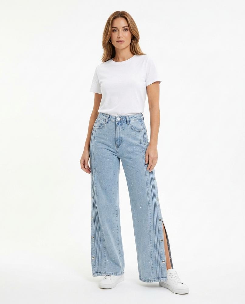 Women's Pants – Losan | Tilly Outlet
