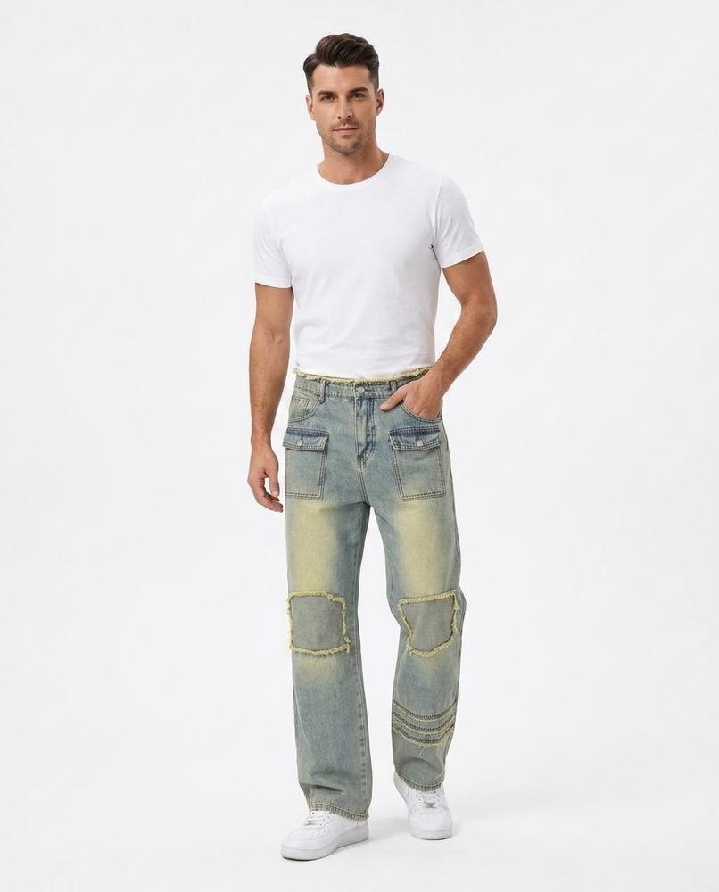 Men's Pants – Yolen | Tilly Outlet