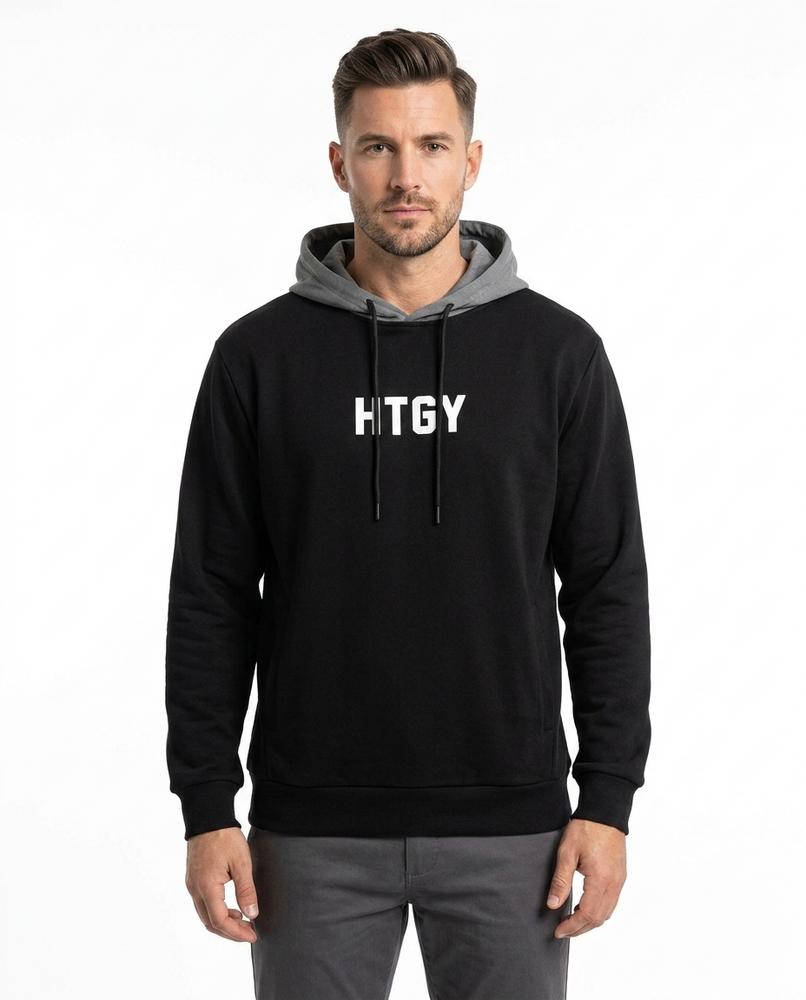 Loken | Locker Geschnittene Freizeithose Unisex – Tilly Outlet