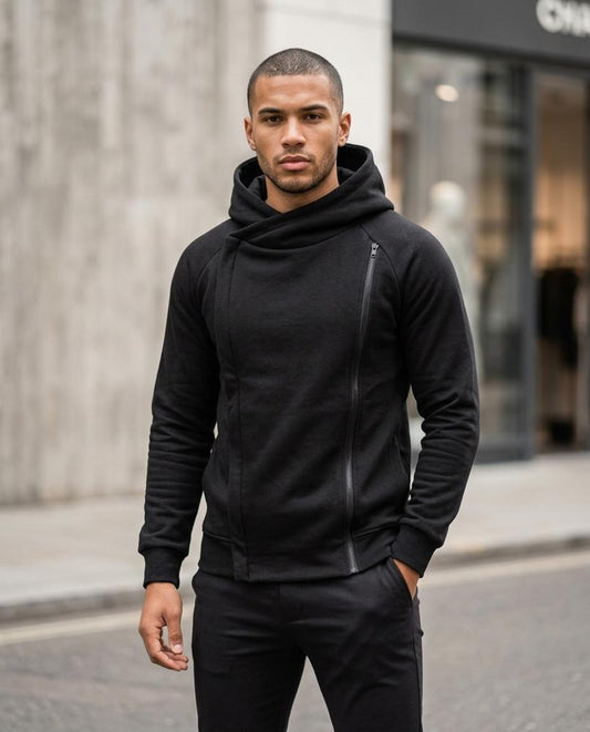 Men's Hoodie – Rimar, Relaxed fit, Slim fit – Tilly Outlet