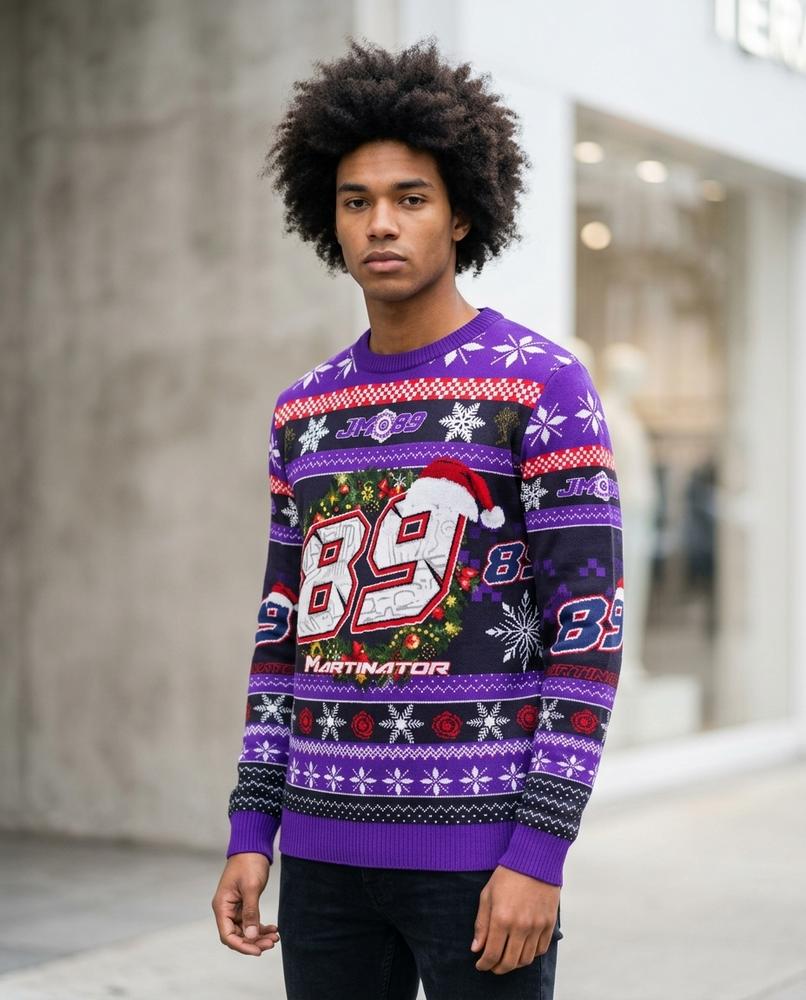 Unisex Sweater – Vanav, Long sleeves – Tilly Outlet