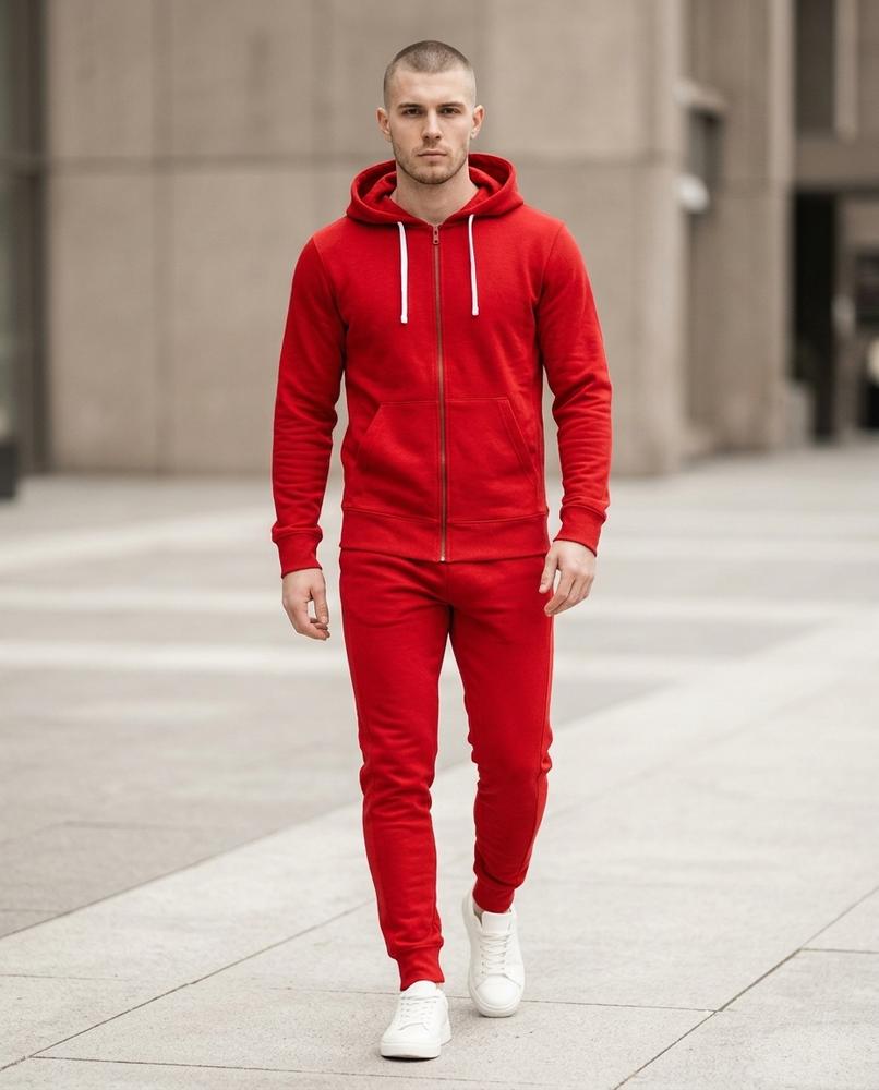 Men's Apparel – Visel, Knit texture, An attached hood – Tilly Outlet