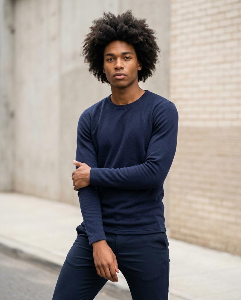 Men's Shirt – Makar, Fleece lining – Tilly Outlet