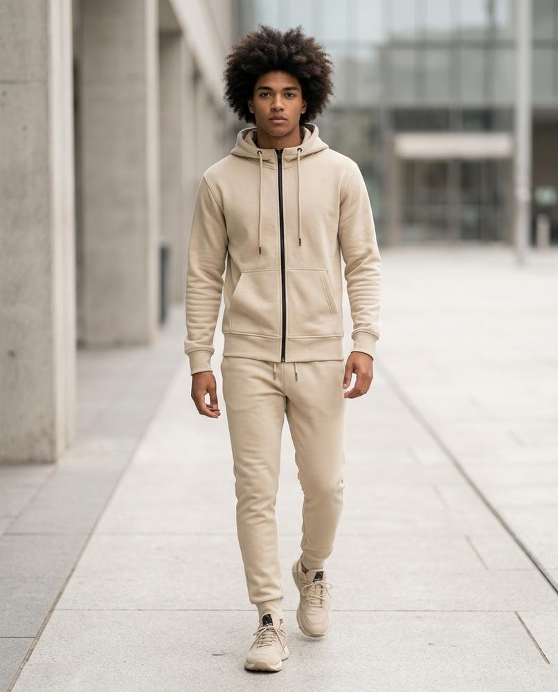 Men's Apparel – Arkar, Fleece lining, Long sleeves – Tilly Outlet