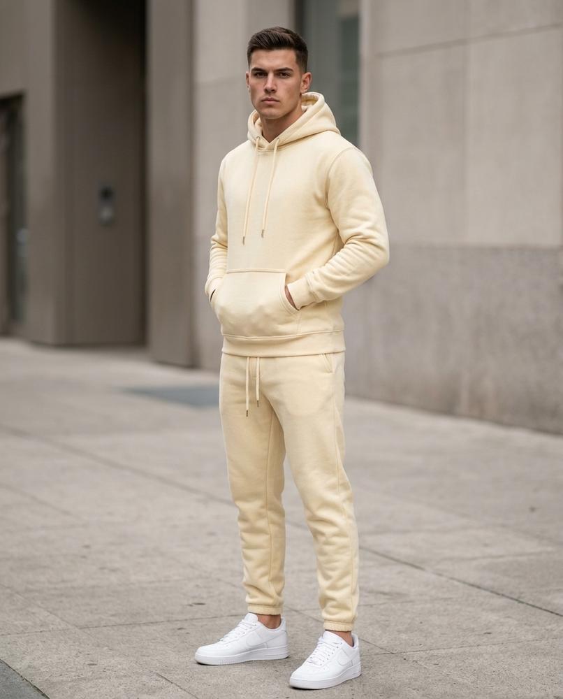 Men's Apparel – Tepet, Fleece lining, Attached hood – Tilly Outlet