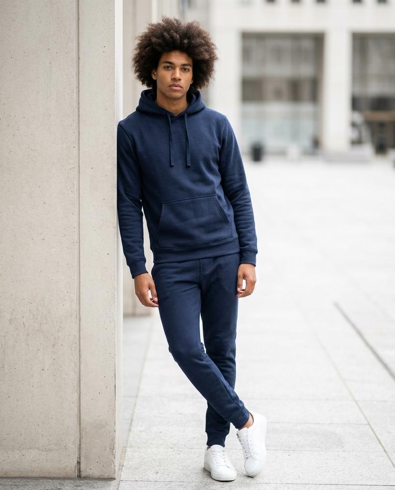 Men's Apparel – Tepet, Fleece lining, Attached hood – Tilly Outlet