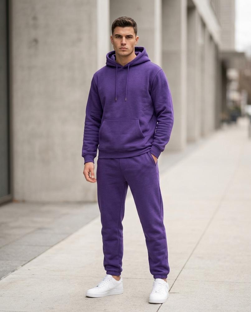 Men's Apparel – Tepet, Fleece lining, Attached hood – Tilly Outlet