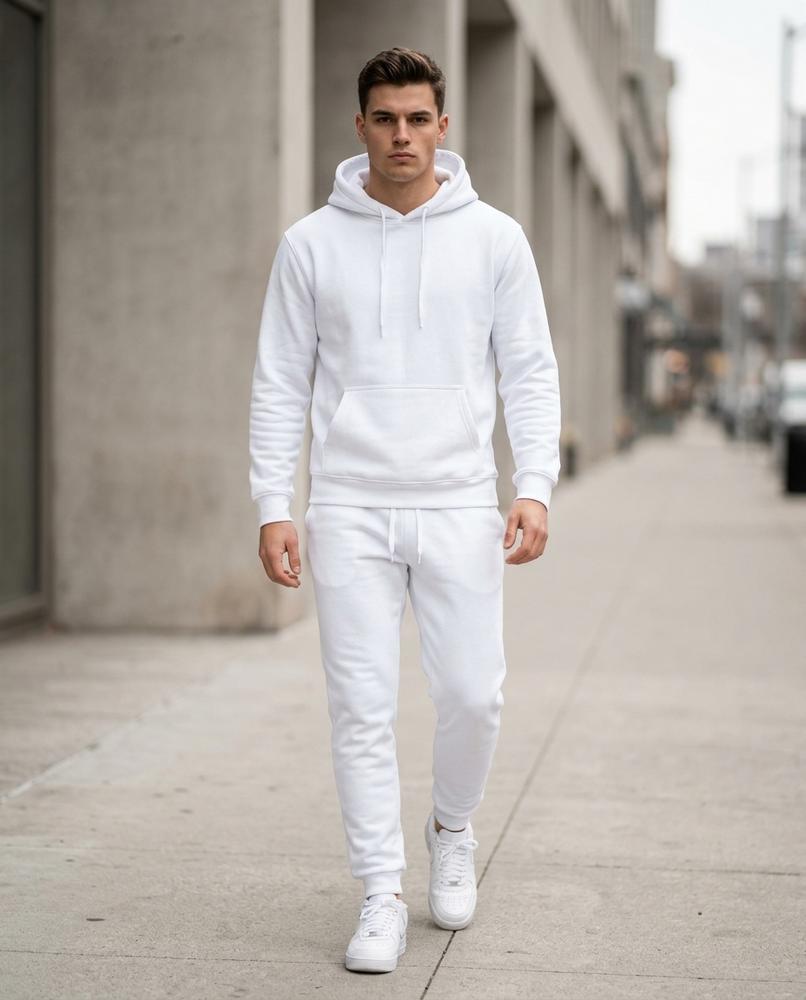 Men's Apparel – Tepet, Fleece lining, Attached hood – Tilly Outlet