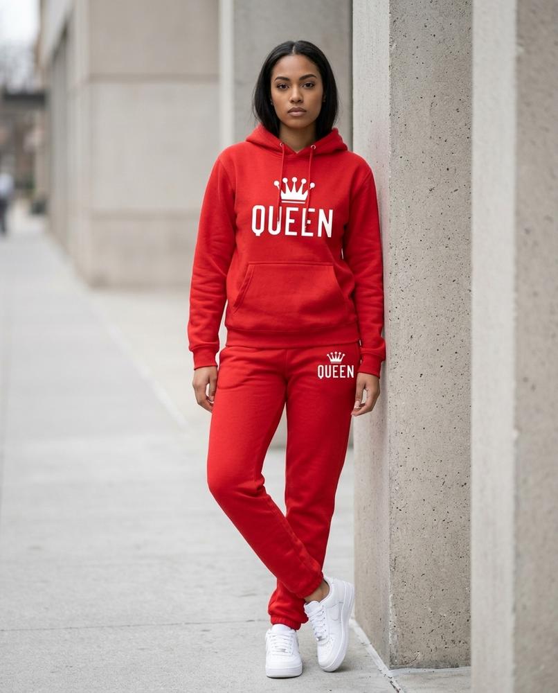 Women's Apparel – Tadim, Graphic print, Attached hood – Tilly Outlet