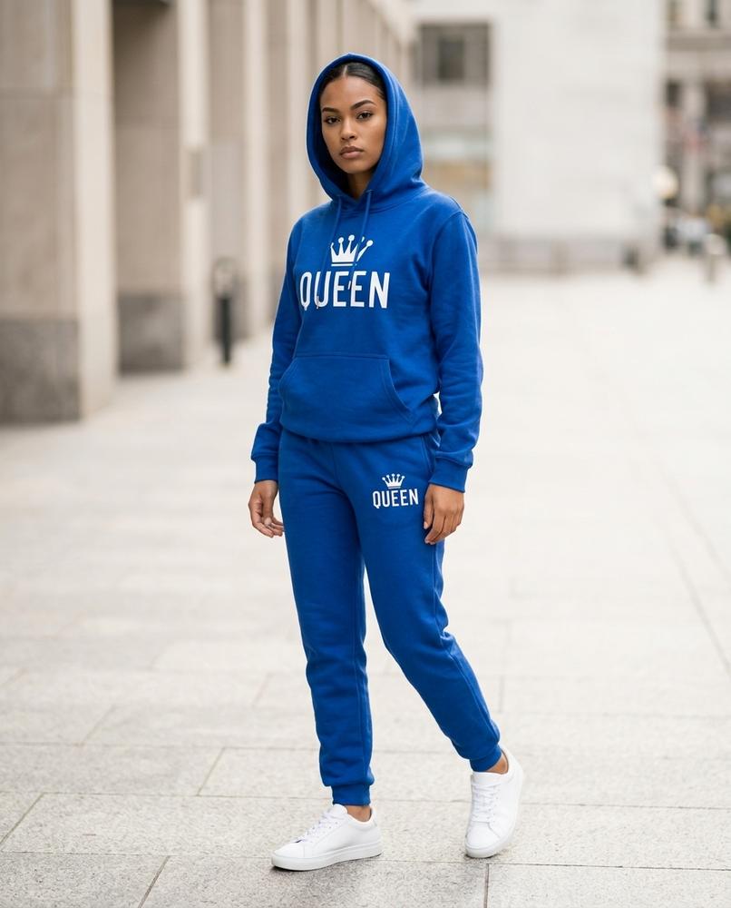 Women's Apparel – Tadim, Graphic print, Attached hood – Tilly Outlet