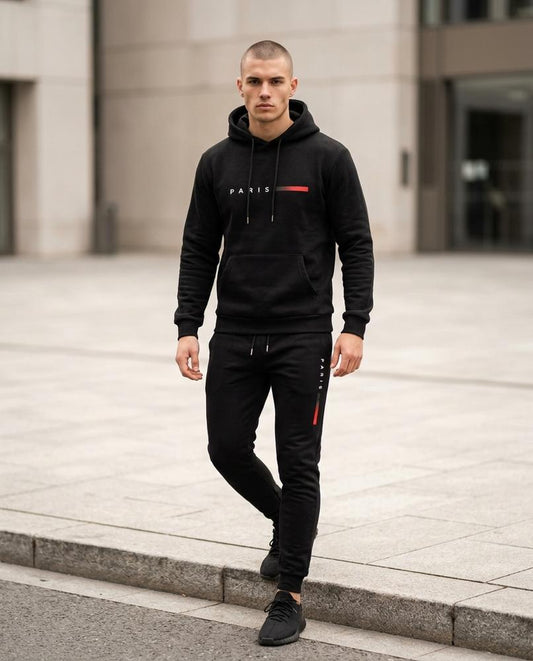 Sekek | Bedruckter Sweat Anzug Herren – Tilly Outlet