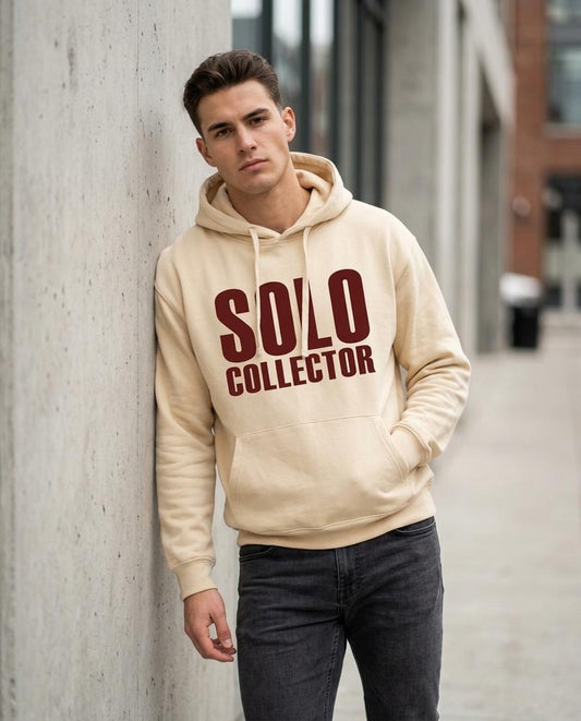 Renin | Bedruckter Baumwoll Hoodie Herren – Tilly Outlet