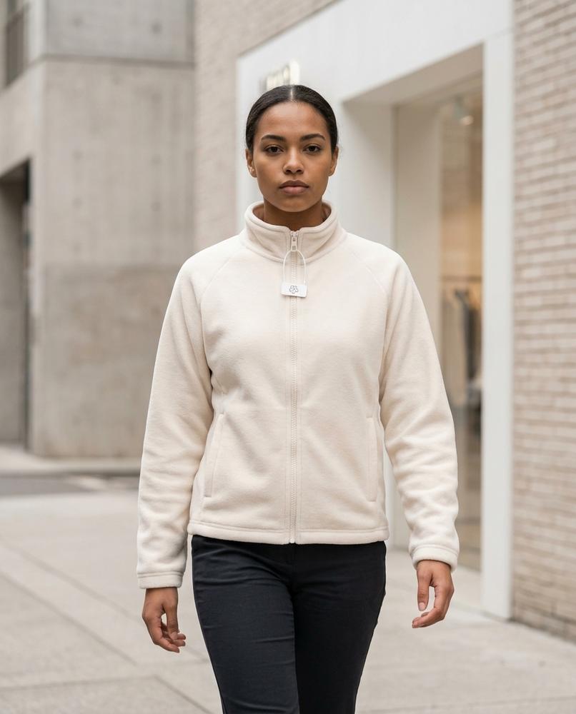 Kenal | Weiche Gefütterte Weste Unisex – Tilly Outlet