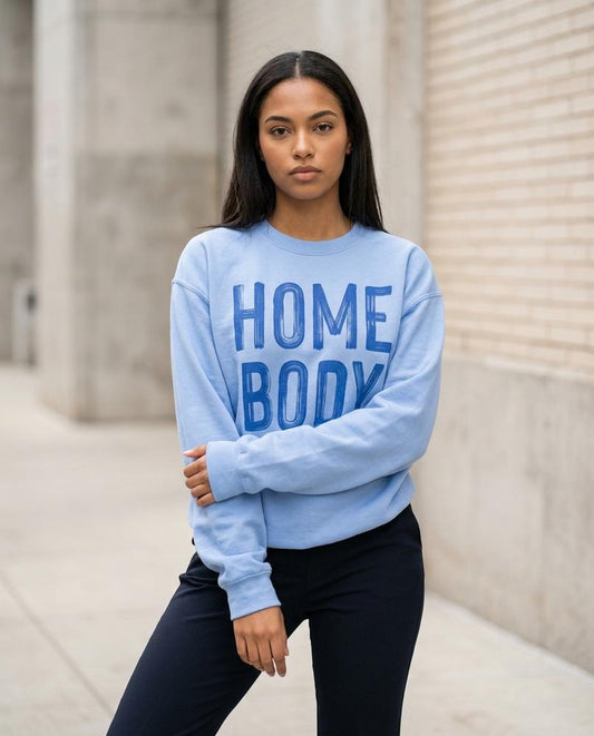 Lyron | Bedrucktes Langärmliges Sweatshirt Damen – Tilly Outlet