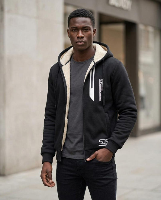Men's Hoodie – Nalus | Tilly Outlet