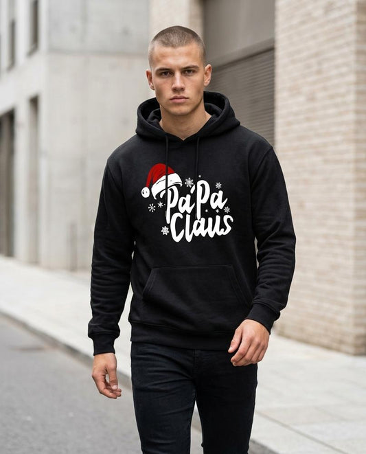 Men's Hoodie – Cobat | Tilly Outlet