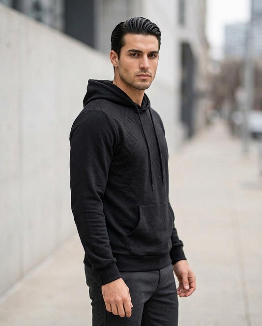 Men's Hoodie – Yever | Tilly Outlet
