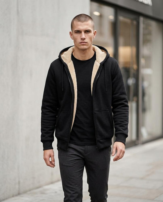 Men's Hoodie – Norov | Tilly Outlet