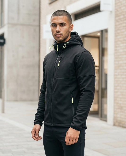 Men's Jacket – Volor | Tilly Outlet