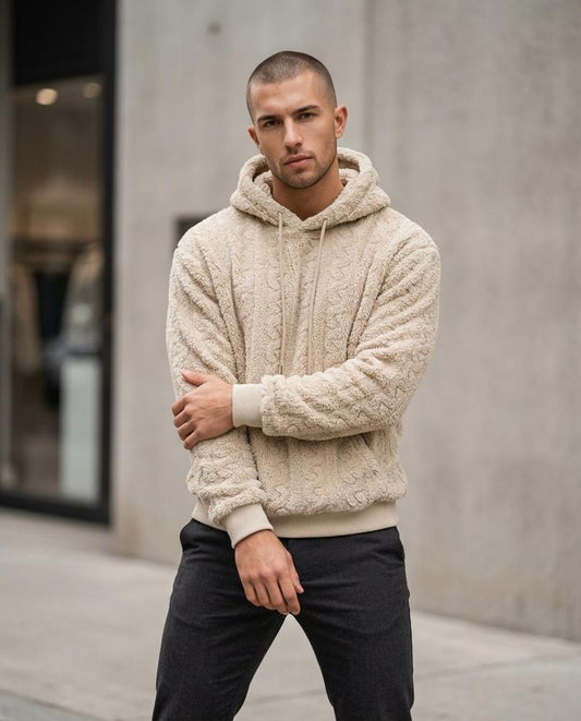 Men's Hoodie – Kanil | Tilly Outlet