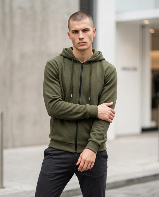 Men's Hoodie – Cenir | Tilly Outlet