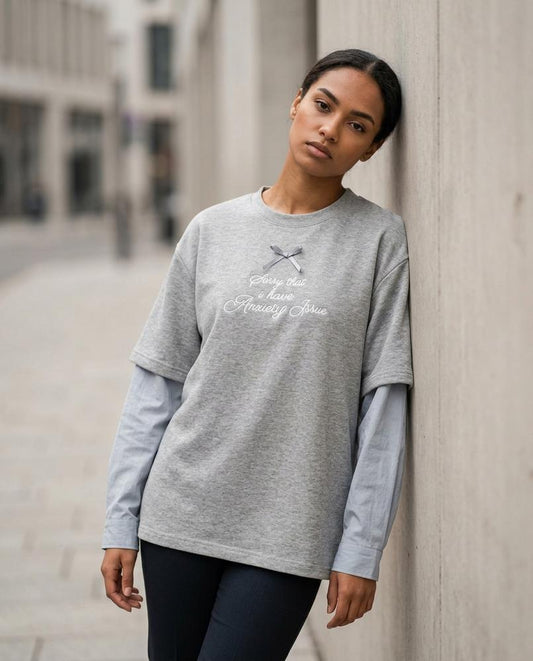 Women's Sweatshirt – Aorim | Tilly Outlet