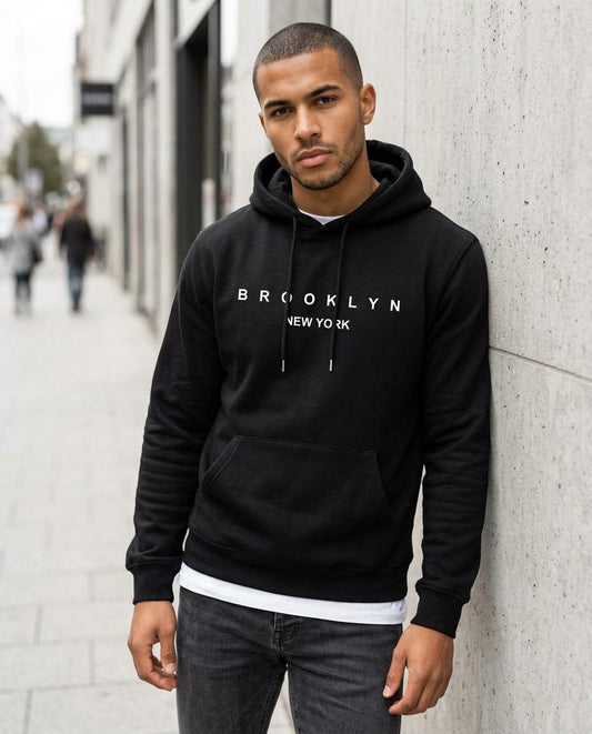 Men's Hoodie – Vibus | Tilly Outlet