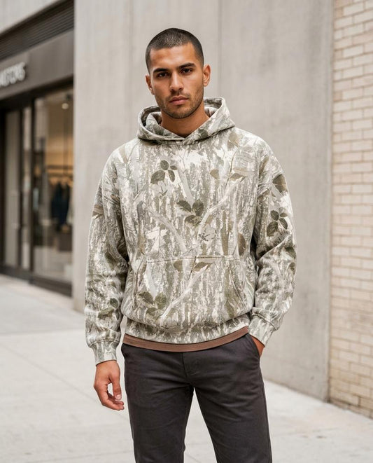 Men's Hoodie – Tobum | Tilly Outlet
