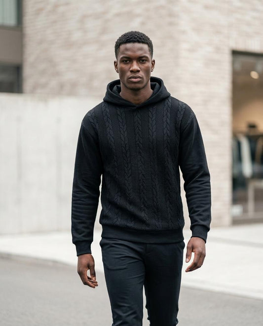 Men's Hoodie – Yuros | Tilly Outlet