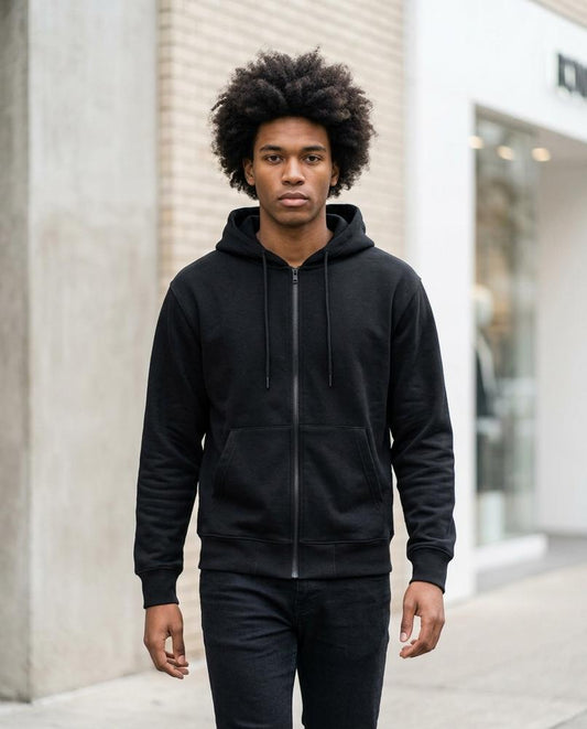 Men's Hoodie – Sigus | Tilly Outlet