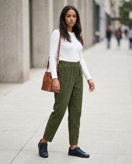Women's Pants – Tavav | Tilly Outlet