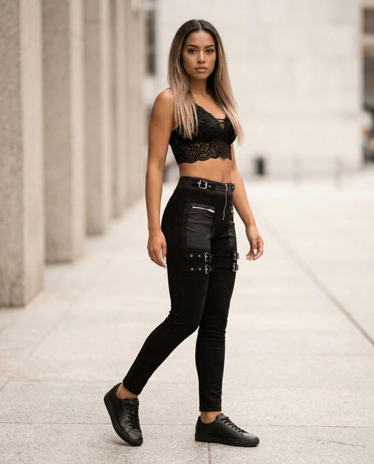 Women's Pants – Nibev | Tilly Outlet