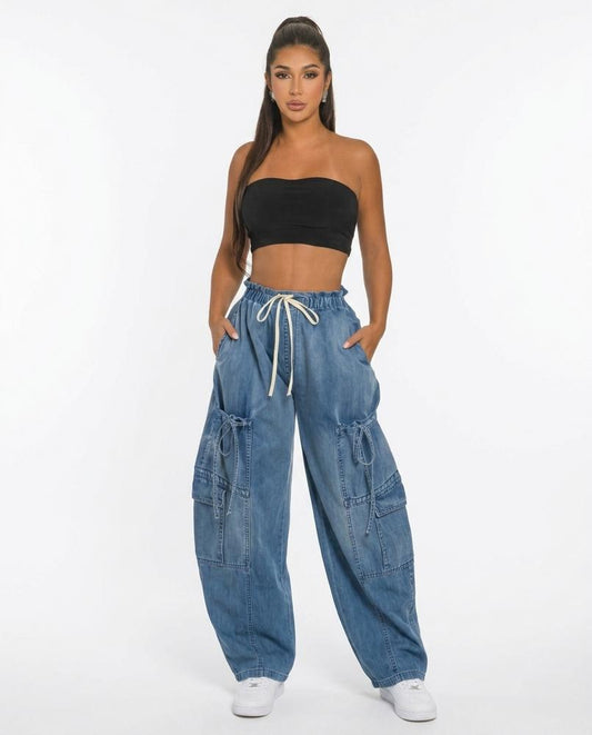 Women's Pants – Allin | Tilly Outlet