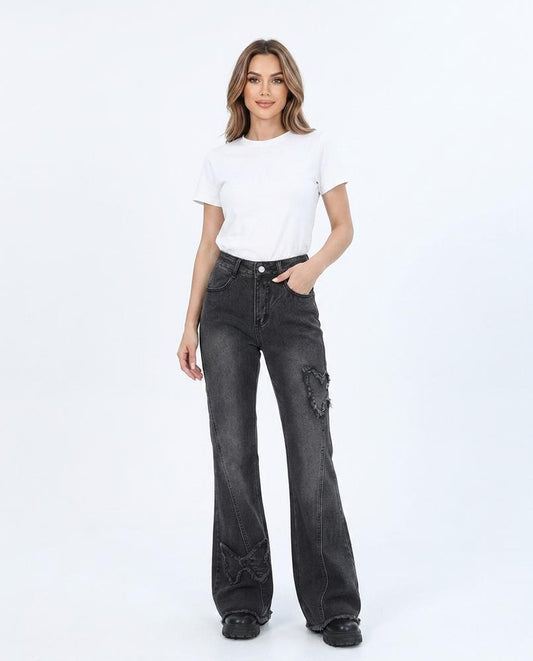 Women's Jeans – Zever | Tilly Outlet