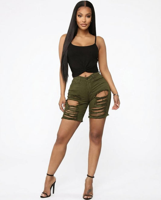 Women's Shorts – Riron | Tilly Outlet