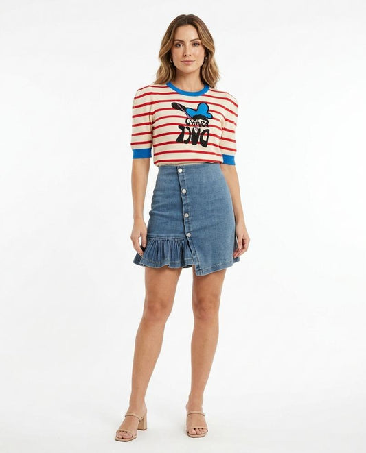 Women's Skirt – Mimin | Tilly Outlet