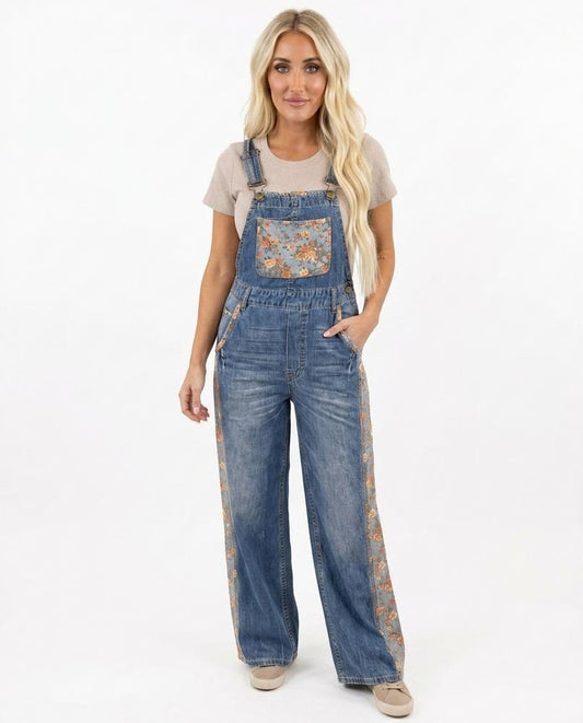 Women's Jumpsuit – Sesen | Tilly Outlet