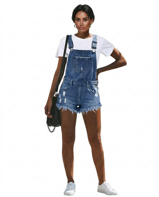 Women's Overalls – Lydar | Tilly Outlet