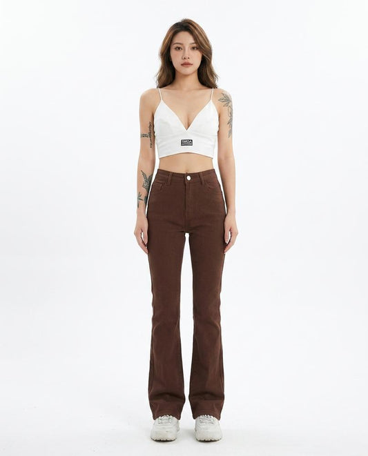 Women's Pants – Taram | Tilly Outlet