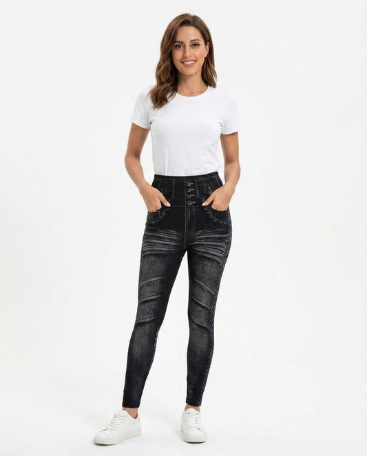 Women's Leggings – Zevan | Tilly Outlet