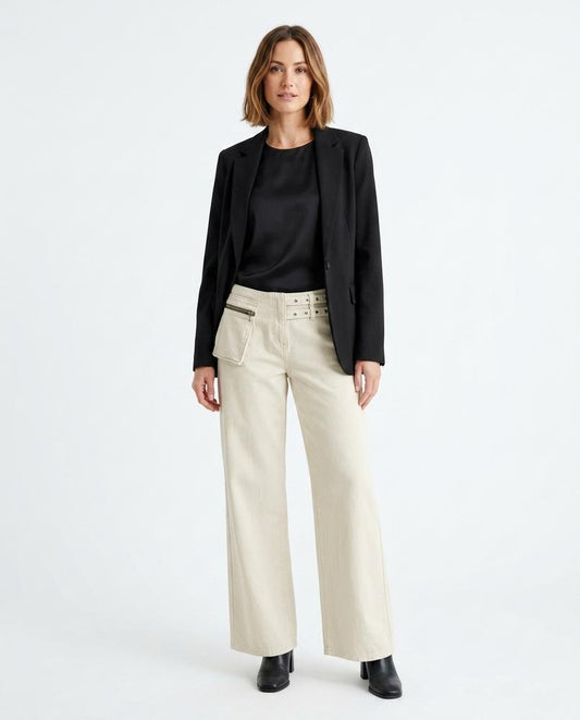 Women's Jeans – Vezan | Tilly Outlet