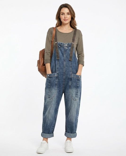 Women's Overalls – Vesel | Tilly Outlet