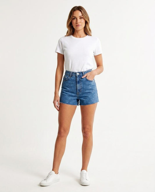 Women's Shorts – Zesan | Tilly Outlet