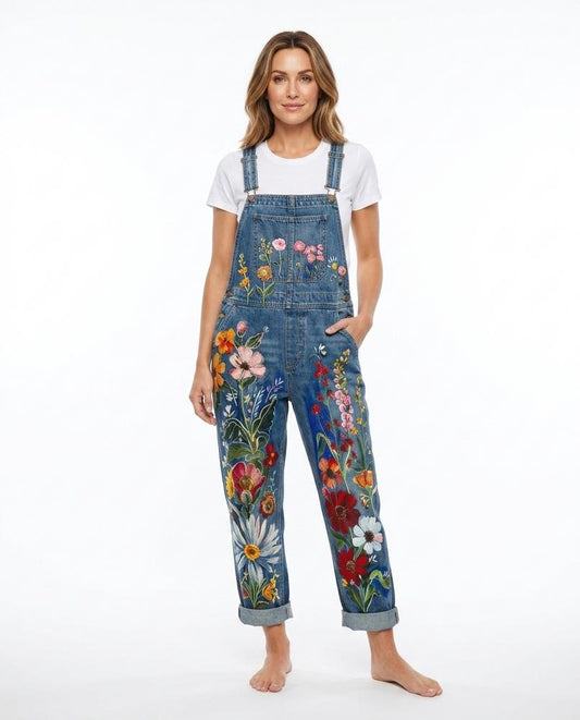 Women's Jumpsuit – Tilar | Tilly Outlet
