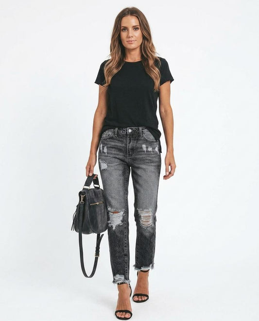 Women's Jeans – Romir | Tilly Outlet