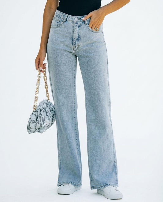 Women's Jeans – Talen | Tilly Outlet
