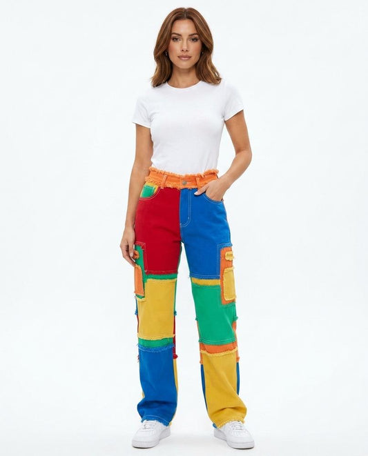 Women's Pants – Alrev | Tilly Outlet