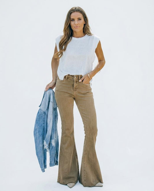 Women's Pants – Casol | Tilly Outlet